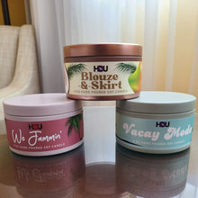 Load image into Gallery viewer, Blouze & Skirt