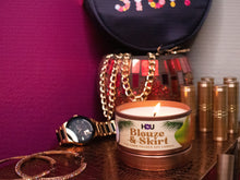 Load image into Gallery viewer, Blouze & Skirt