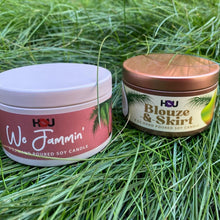 Load image into Gallery viewer, Blouze & Skirt