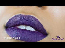 Load and play video in Gallery viewer, Unruly Rave 2