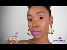 Load and play video in Gallery viewer, Soka Junkie