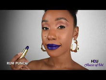 Load and play video in Gallery viewer, Rum Punch