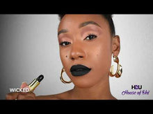 Load and play video in Gallery viewer, Wicked