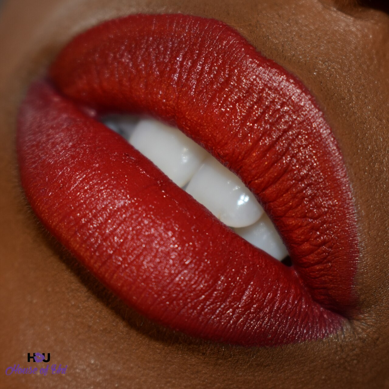 Soca Red