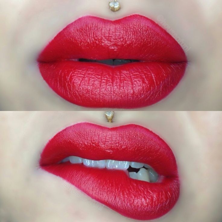 Soca Red